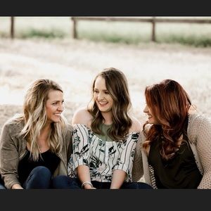 Meet your Posher, Kylee